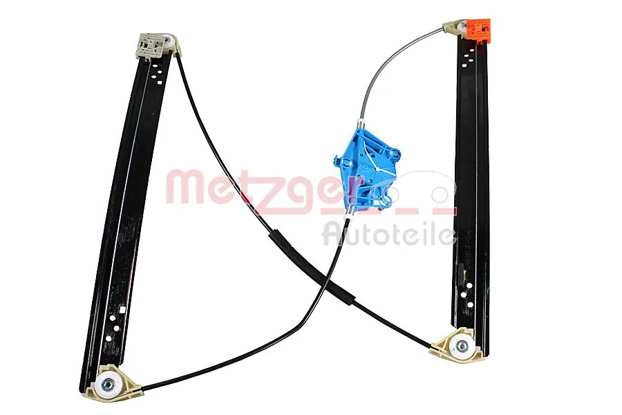 Window Regulator